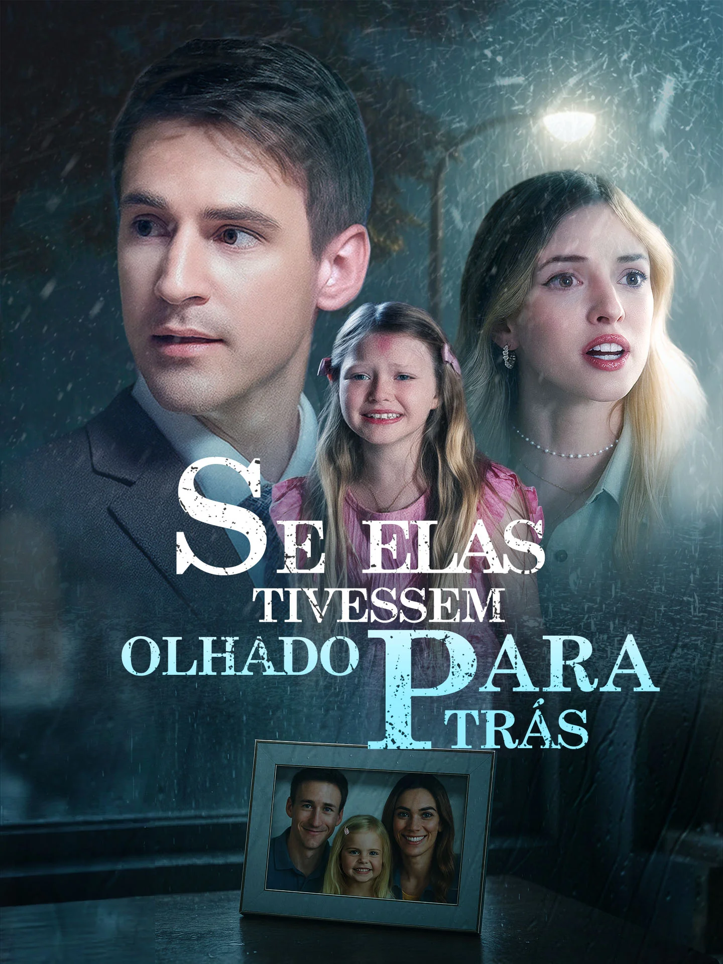 Se Elas Tivessem Olhado Para Trás