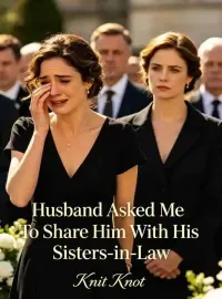 Husband Asked Me To Share Him With His Sisters-in-Law