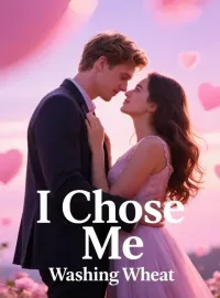I Chose Me