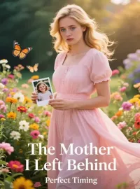 The Mother I Left Behind