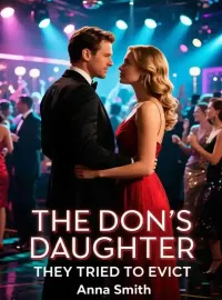 The Don’s Daughter They Tried to Evict