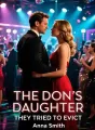 The Don’s Daughter They Tried to Evict cover