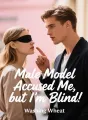 Male Model Accused Me, but I’m Blind cover