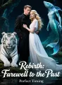Rebirth: Farewell to the Past cover