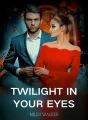 Twilight in Your Eyes cover