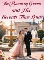 The Runaway Groom and His Eleventh-Time Bride cover