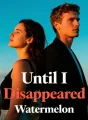 Until I Disappeared cover