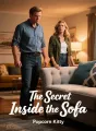 The Secret Inside the Sofa cover