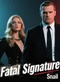 Fatal Signature cover
