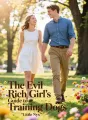 The Evil Rich Girl's Guide to Training Dogs cover