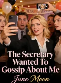 The Secretary Wanted To Gossip About Me