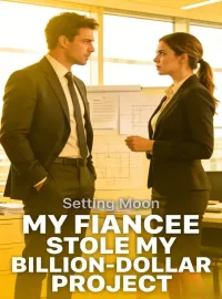 My Fiancee Stole My Billion-Dollar Project