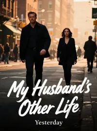 My Husband's Other Life