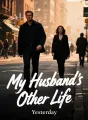 My Husband's Other Life cover