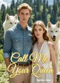 Call Me Your Queen cover