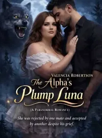 The Alpha's Plump Luna