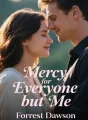 Mercy for Everyone but Me cover