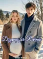 Digging for Revenge cover