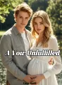 A Vow Unfulfilled cover