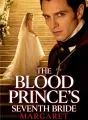 The Blood Prince's Seventh Bride cover