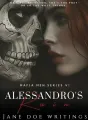 Mafia Men VI - Alessandro's Ruin cover