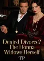 Denied Divorce? The Donna Widows Herself cover