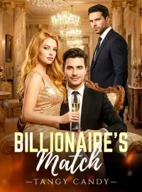 Billionaire's Match