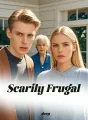 Scarily Frugal cover