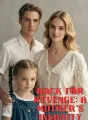 Back for Revenge: A Mother's Insanity cover