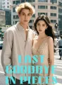 Last Goodbye in Pieces cover