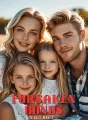 Forsaken Bonds cover