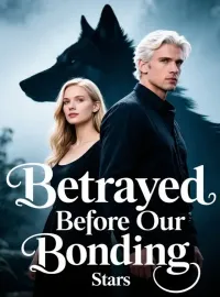 Betrayed Before Our Bonding