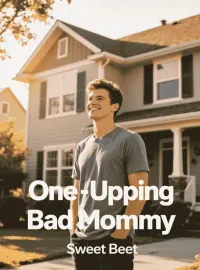 One-Upping Bad Mommy