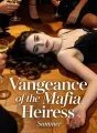 Vengeance of the Mafia Heiress cover