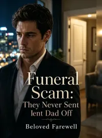 Funeral Scam: They Never Sent Dad Off