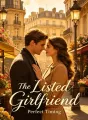 The Listed Girlfriend cover