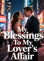My Blessings To My Lover's Affair cover