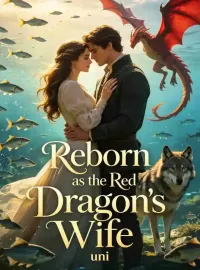 Reborn as the Red Dragon's Wife