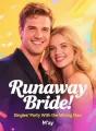 Runaway Bride: Singles' Party With the Wrong Man cover
