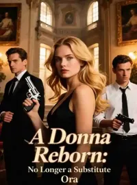 A Donna Reborn: No Longer a Substitute