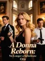 A Donna Reborn: No Longer a Substitute cover