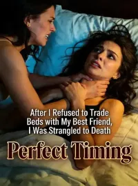 After I Refused to Trade Beds with My Best Friend, I Was Strangled to Death