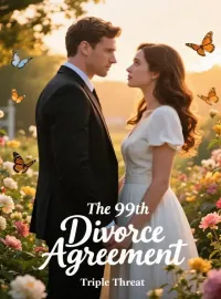 The 99th Divorce Agreement