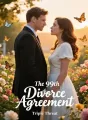 The 99th Divorce Agreement cover