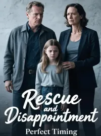 Rescue and Disappointment