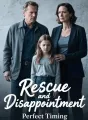 Rescue and Disappointment cover