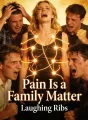 Pain Is a Family Matter cover