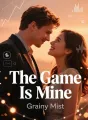 The Game Is Mine cover