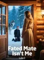 Fated Mate Isn’t Me cover