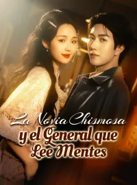 La Novia Chismosa y el General que Lee Mentes